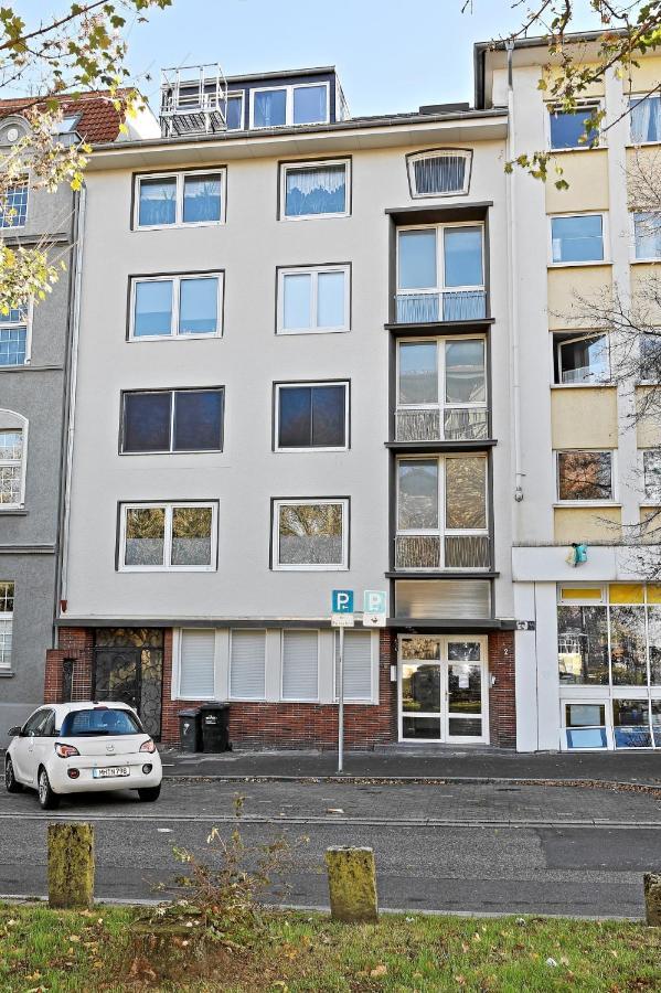 Stay&Dream - 75M² - Two Bedrooms - Kitchen - Netflix Essen Exterior photo