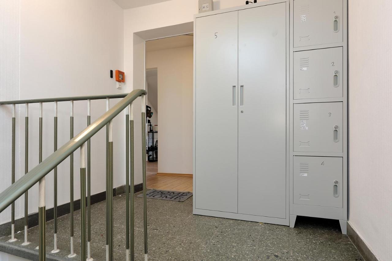 Stay&Dream - 75M² - Two Bedrooms - Kitchen - Netflix Essen Exterior photo